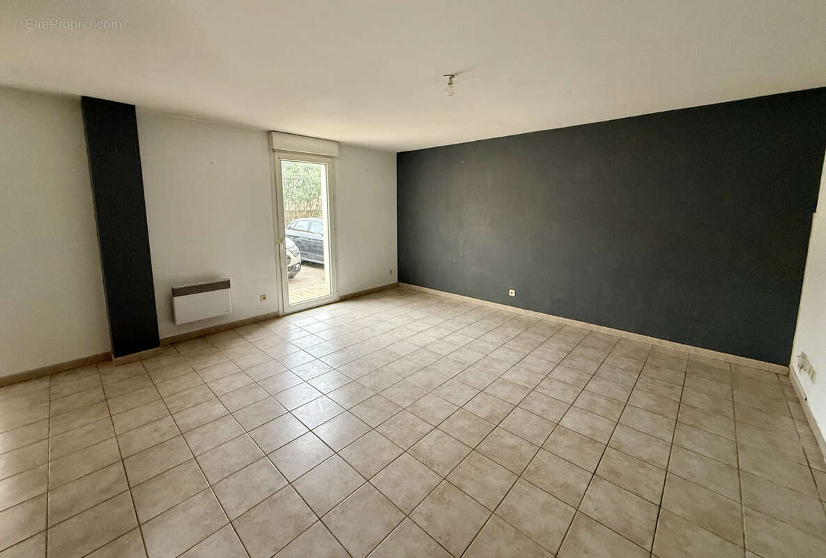 Maison à AIGUES-MORTES