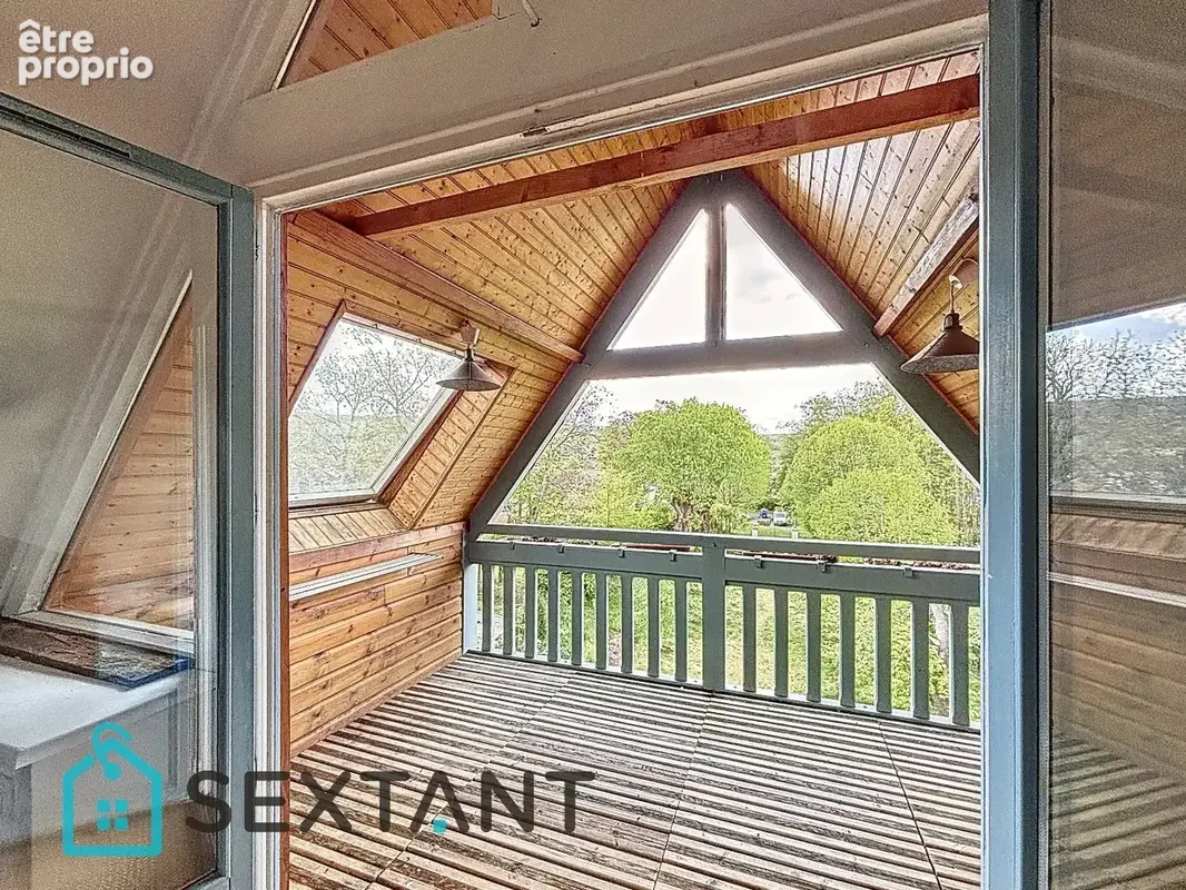 Bel appartement de 120 m2 avec jardin - photo 2