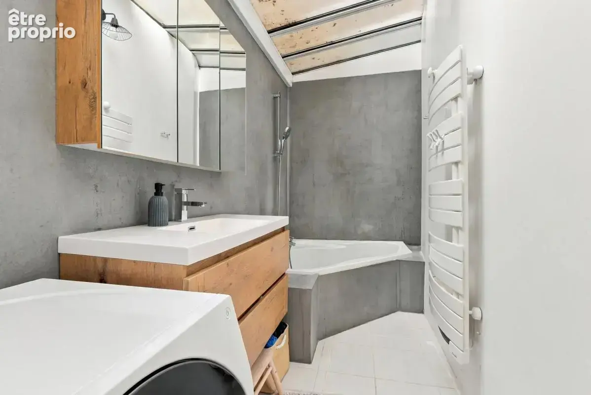 Appartement 3 pièces de 64 m² à Bois-Colombes - photo 10