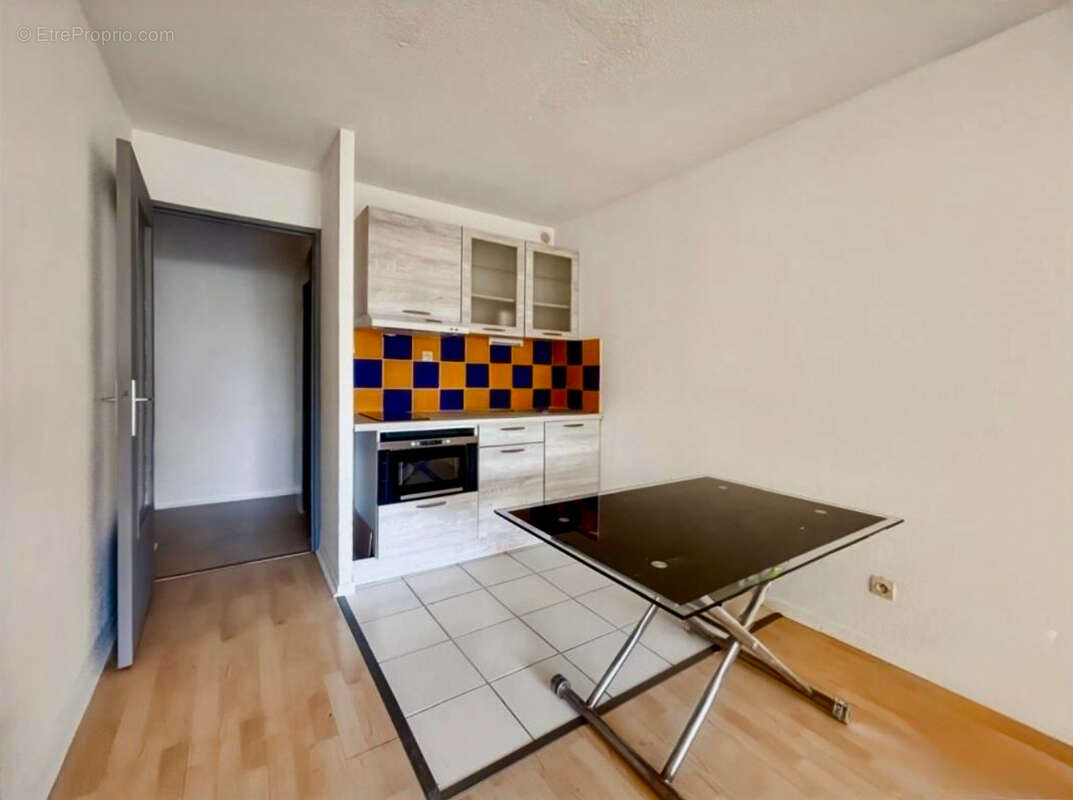 Appartement à BANDOL