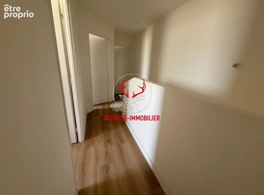 Maison Loft Chessy 4 pièce(s) 115 m2 - photo 10