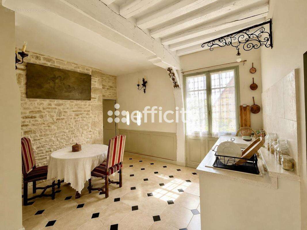Appartement - photo 4