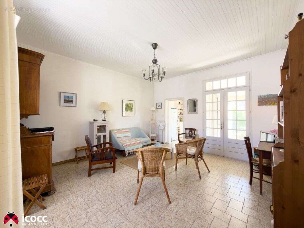 Maison 102 m² à L'aiguillon-Sur-Mer  - photo 4
