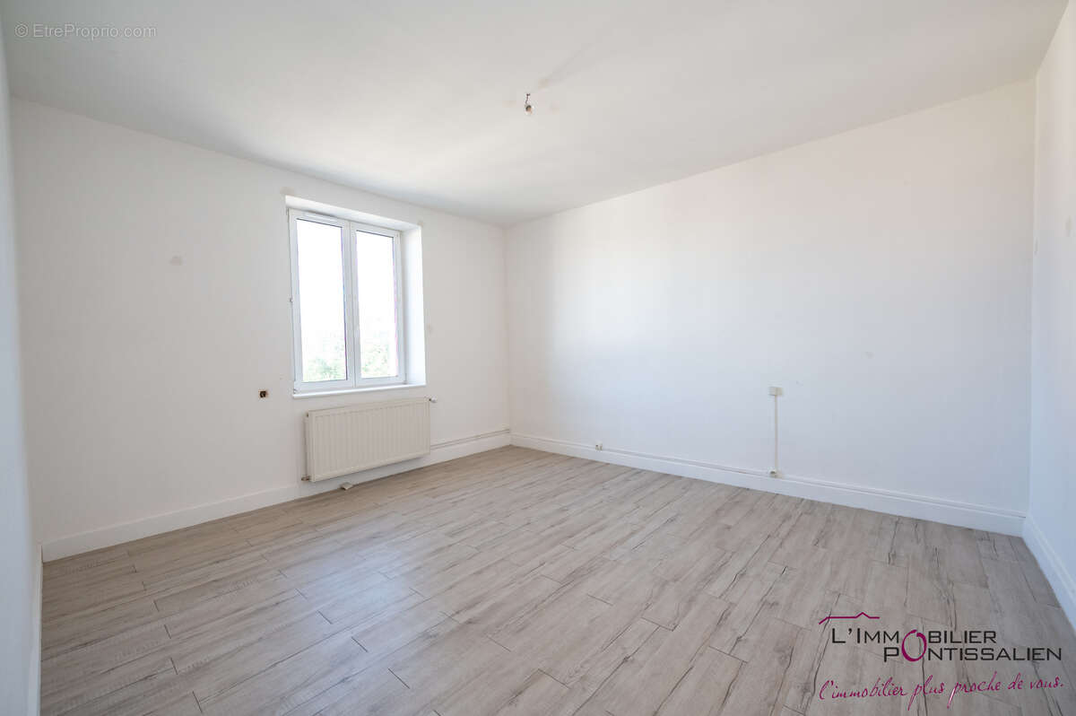 Appartement de 82 m2 au cœur de Malbuisson. - photo 6