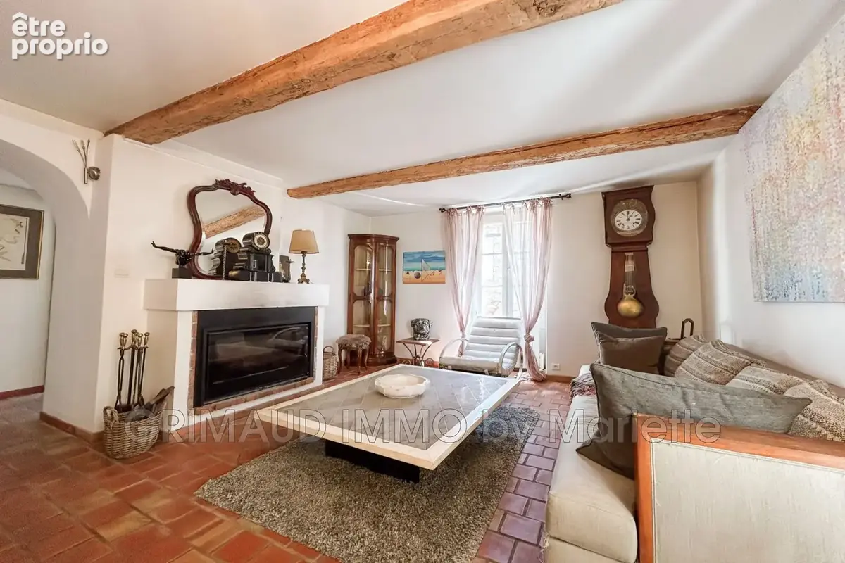 Maison 6 pièces 170 m² à vendre à La Garde-Freinet (83680) - photo 5