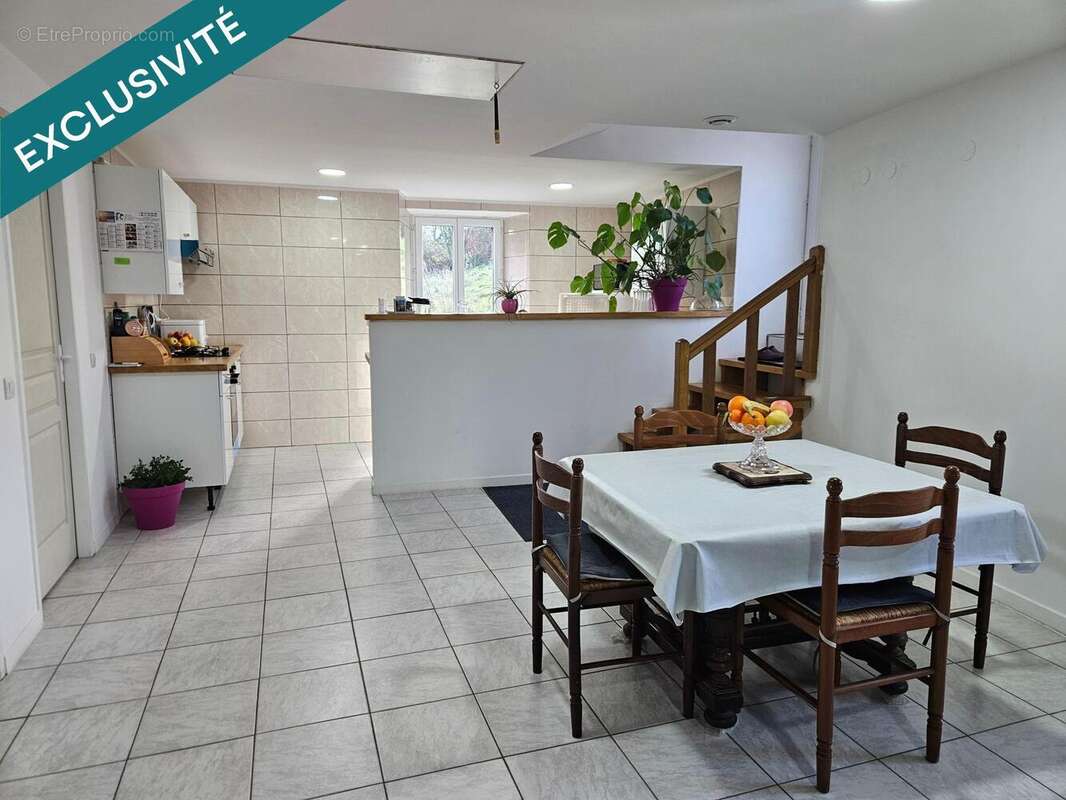 Photo 3 - Appartement à SAINT-CONSTANT