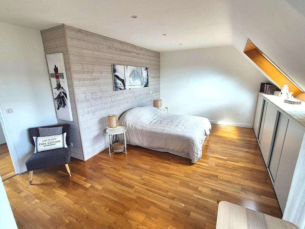 Maison à SAINT-PHILIBERT