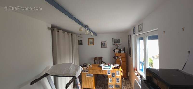 Maison à CUXAC-D'AUDE