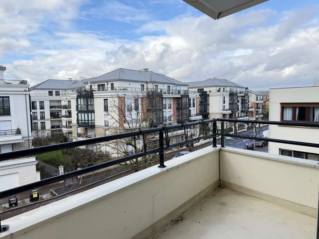 Appartement à EAUBONNE