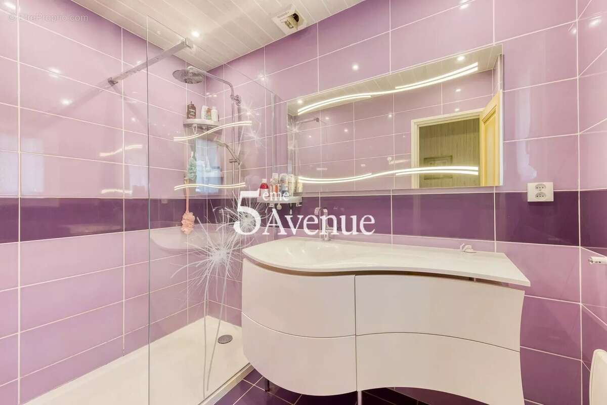 Maison à LAGNY-SUR-MARNE