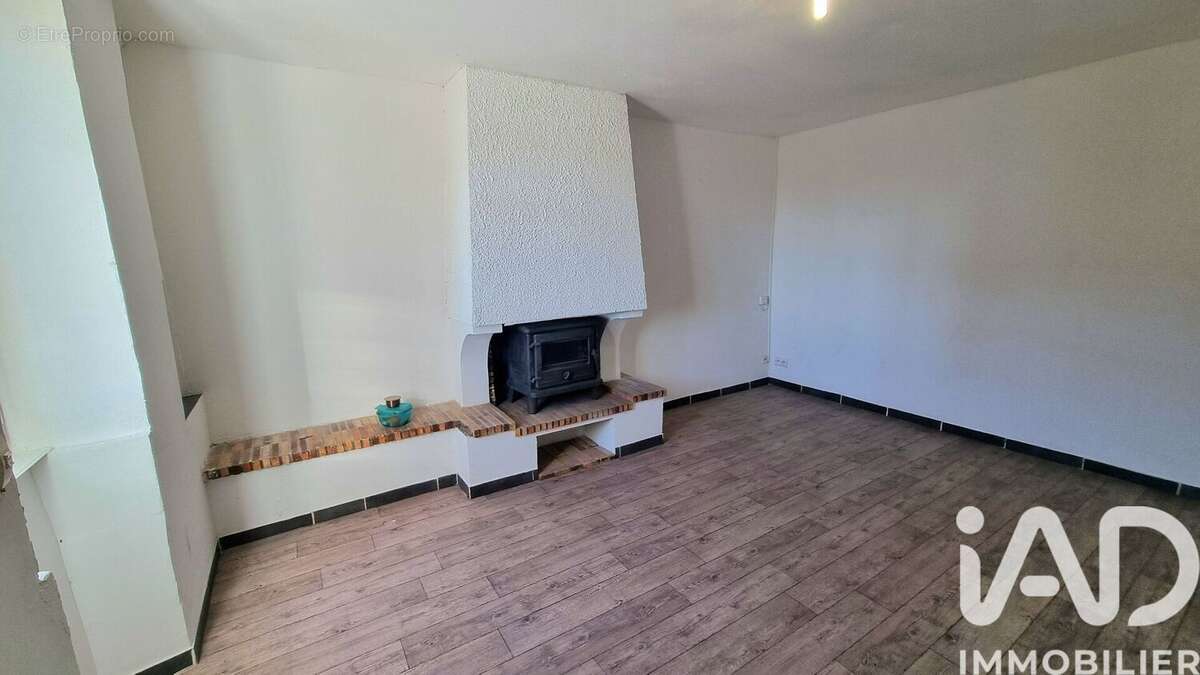 Photo 6 - Appartement à CARMAUX
