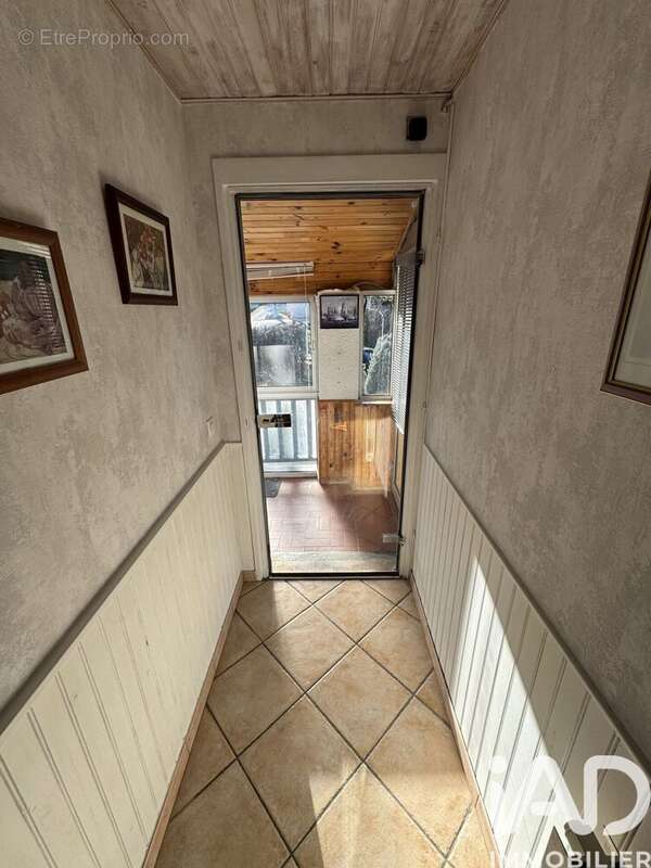 Photo 8 - Appartement à PIERREVERT