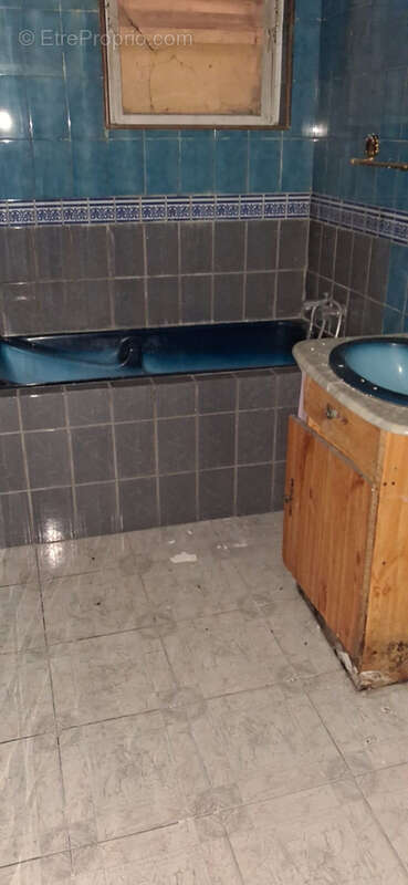 Maison à EVIN-MALMAISON