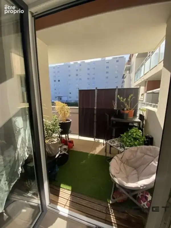 Appartement à LA SEYNE-SUR-MER