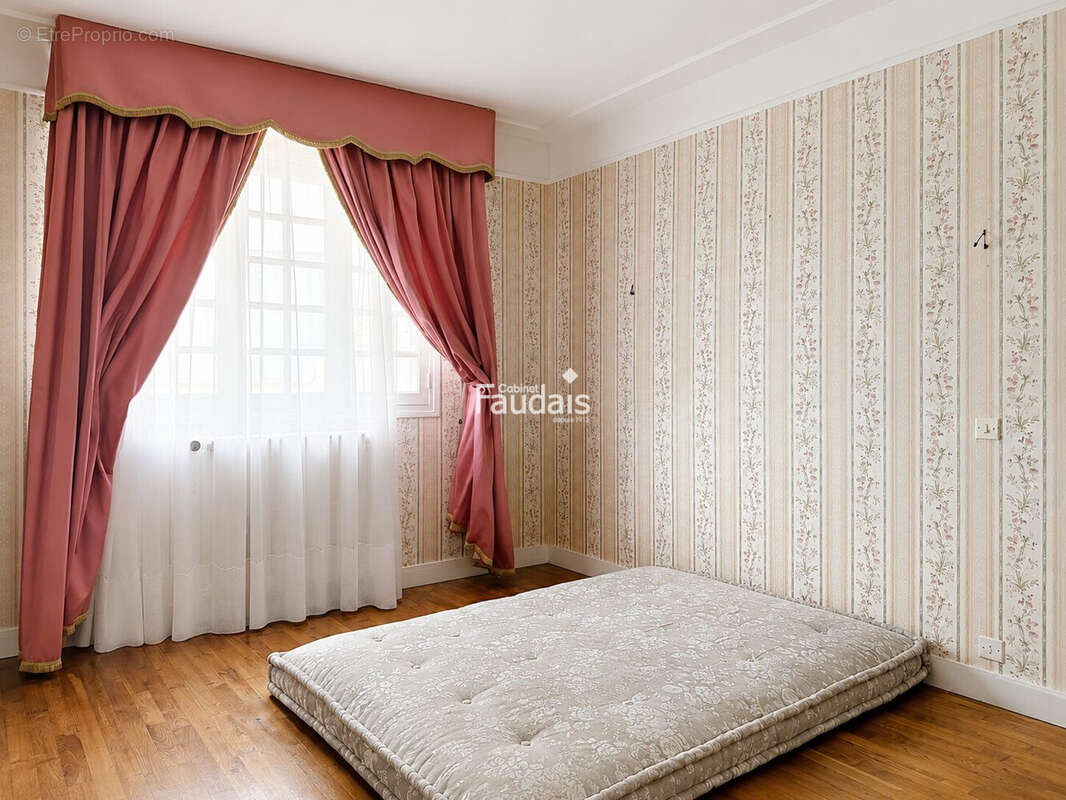 Maison 85 m² à Carentan  - photo 7