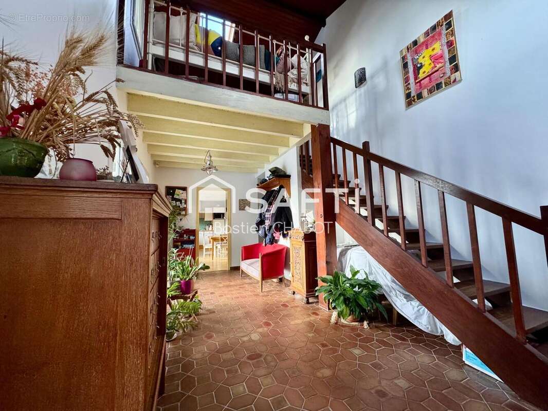 Photo 7 - Maison à SAINT-JEAN-D'ILLAC