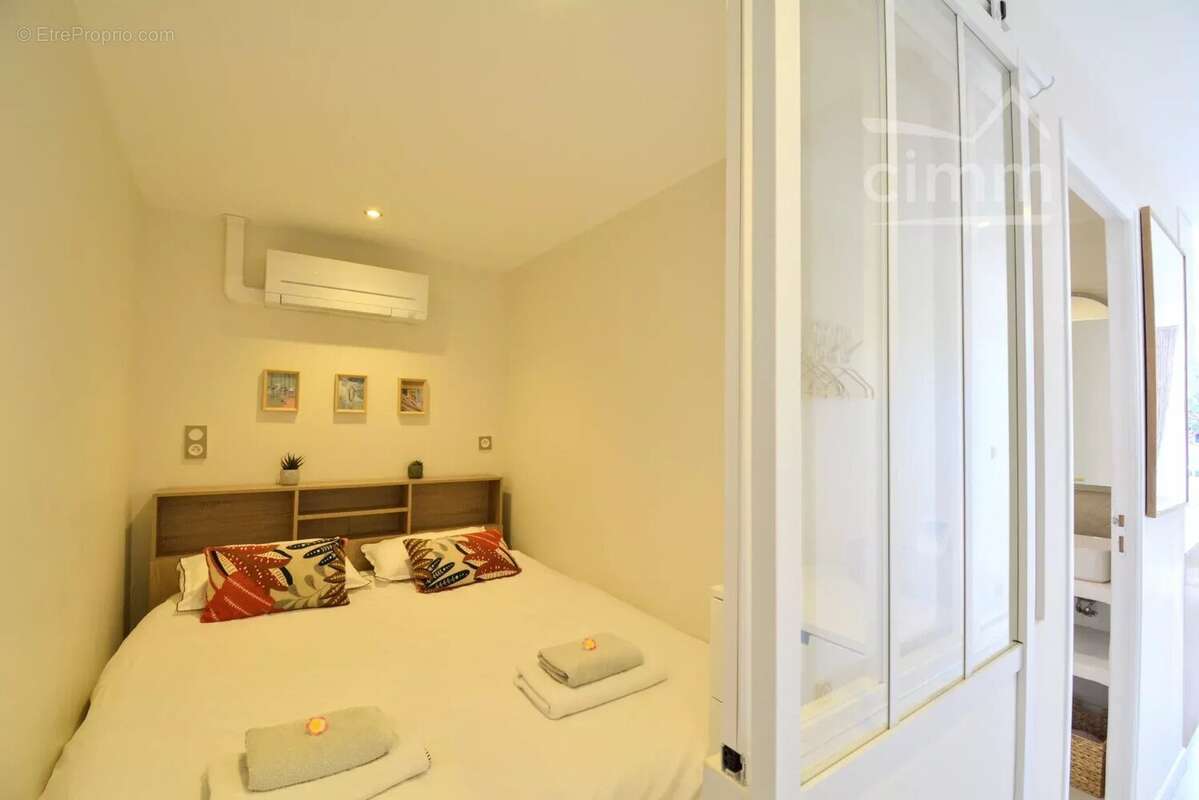 Appartement à SAINT-CYPRIEN