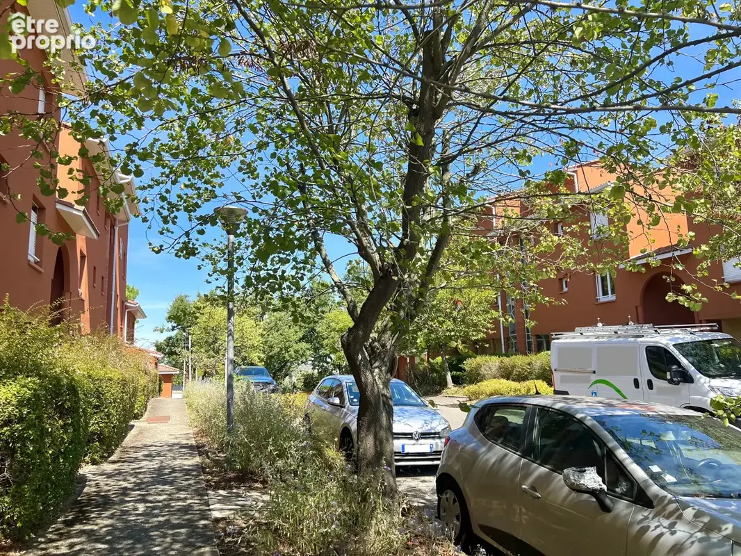 Photo Appartement à Toulouse au prix de 212 000€