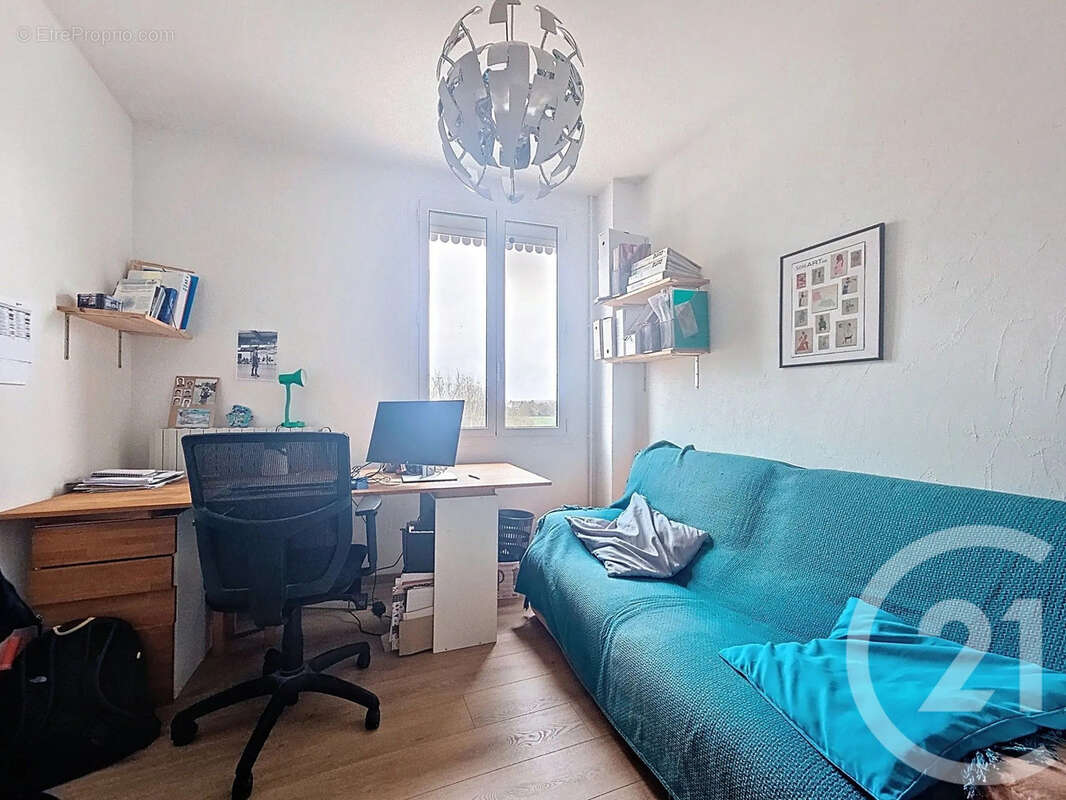 Appartement à MONTAUBAN