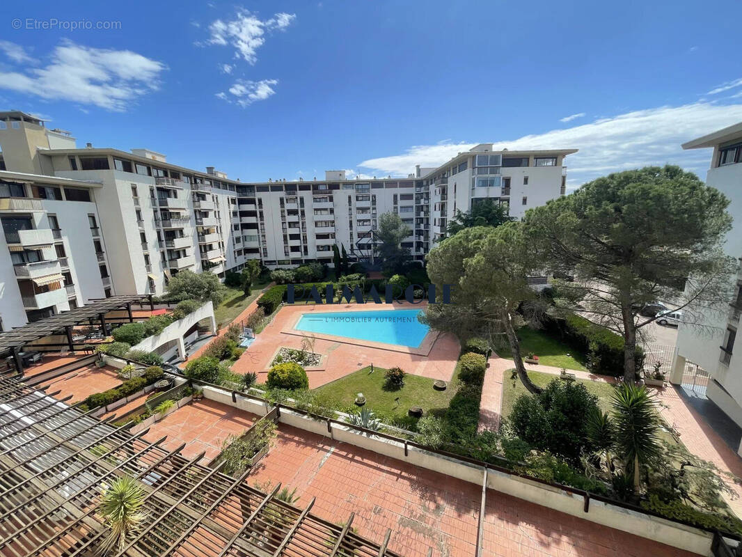 Appartement à PERPIGNAN