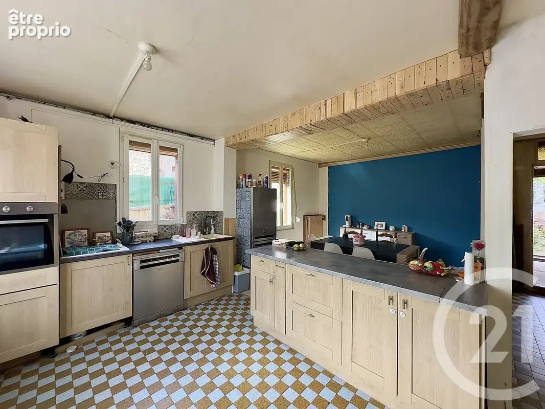 Maison 139 m² à Dangeau  - photo 4
