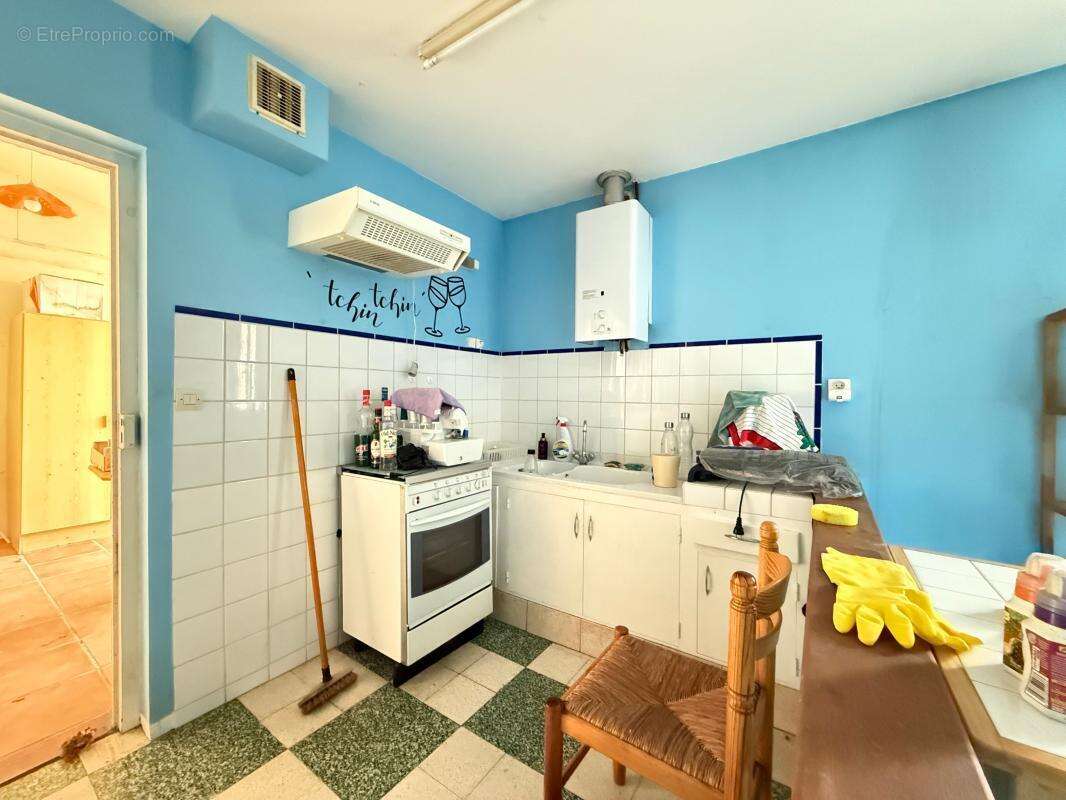 Maison à SAINT-PALAIS-SUR-MER