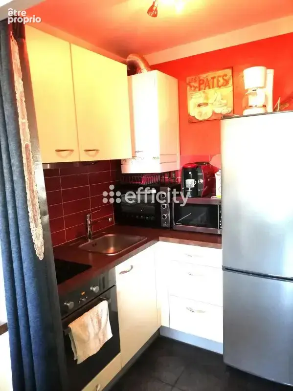 Appartement - photo 7