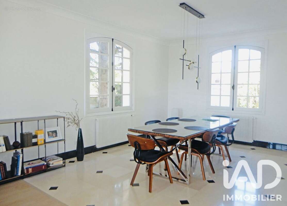 Maison 361 m² à Blois  - photo 6