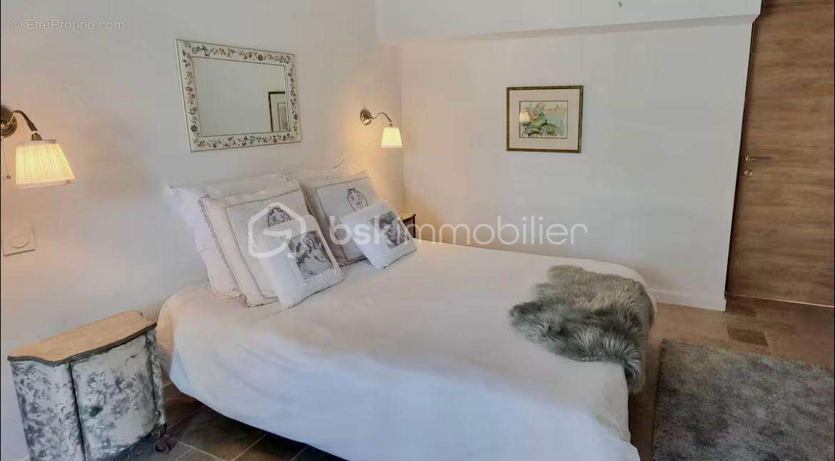 Villa, 6 chambres - Cros d'Entassi - photo 25