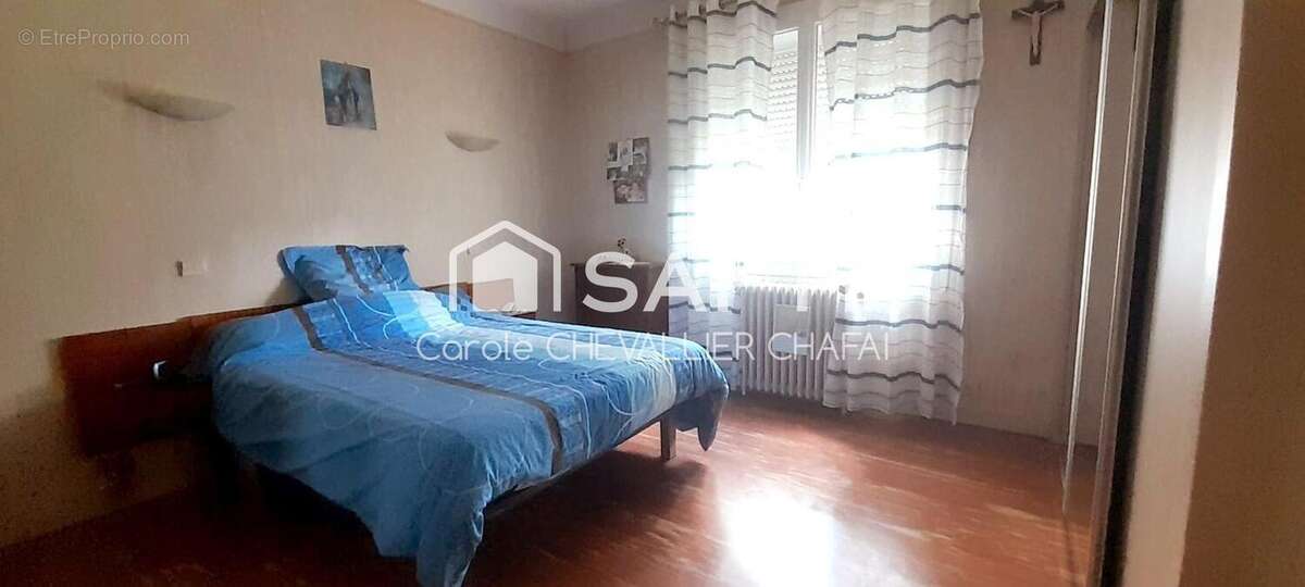 Photo 9 - Maison à LABASTIDE-SAINT-PIERRE