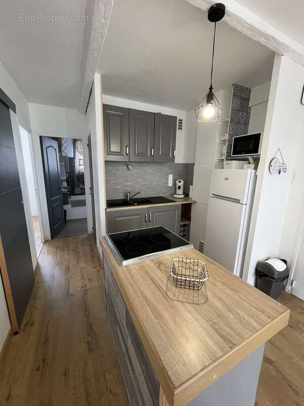 Appartement à LE MANS