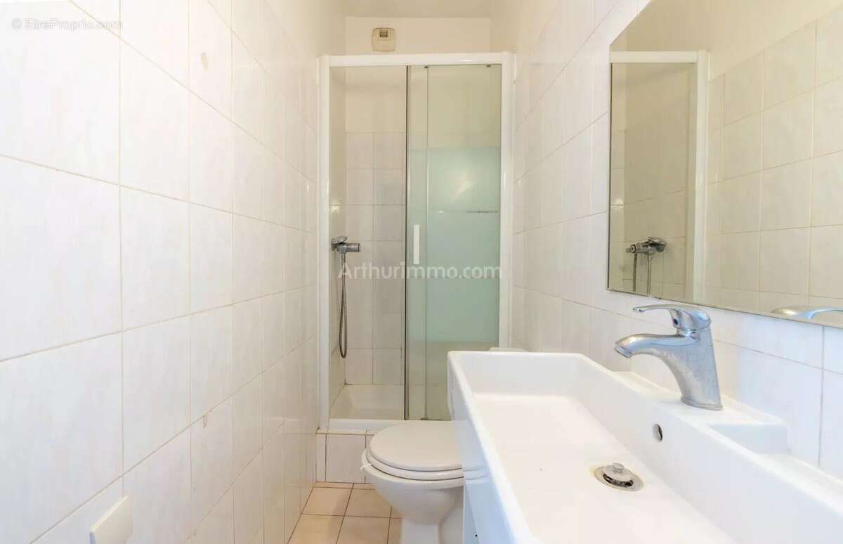 Appartement à NOGENT-SUR-MARNE