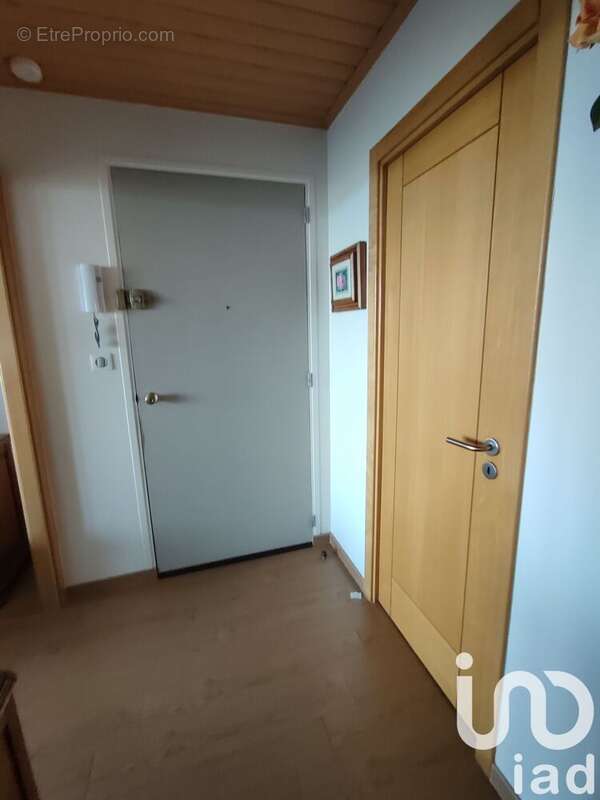 Photo 7 - Appartement à LUISANT