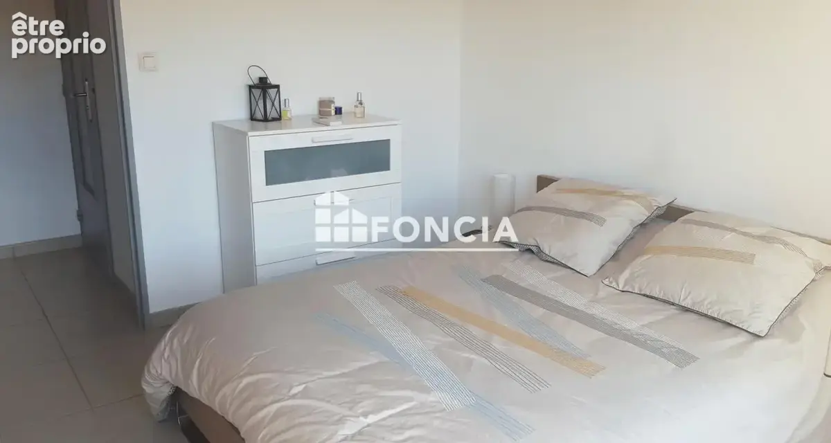T3 en duplex, dernier étage, moderne avec 3 terrasses ! - photo 7