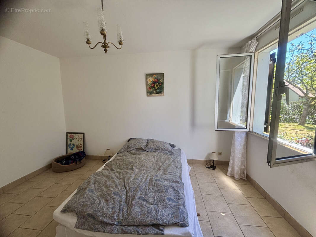 Maison à LE THIEULIN