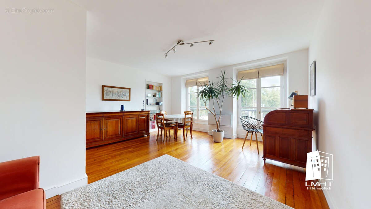 Appartement à SEVRES