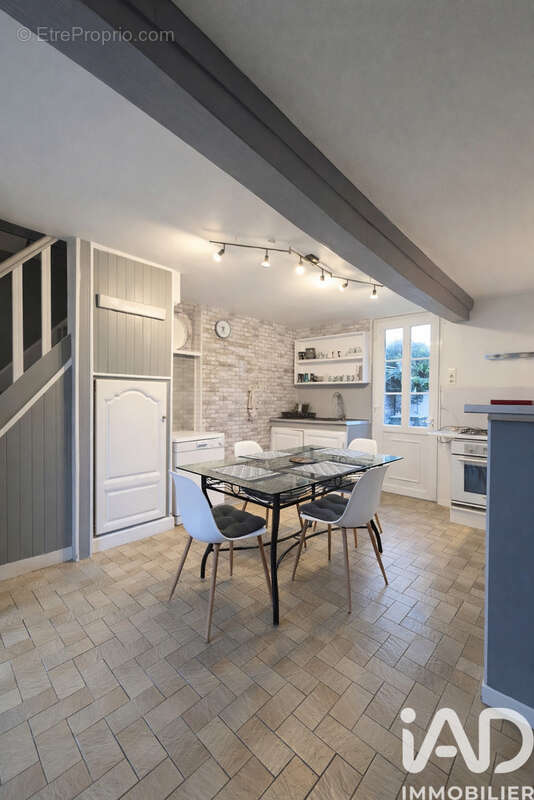 Photo 4 - Maison à LE CROTOY