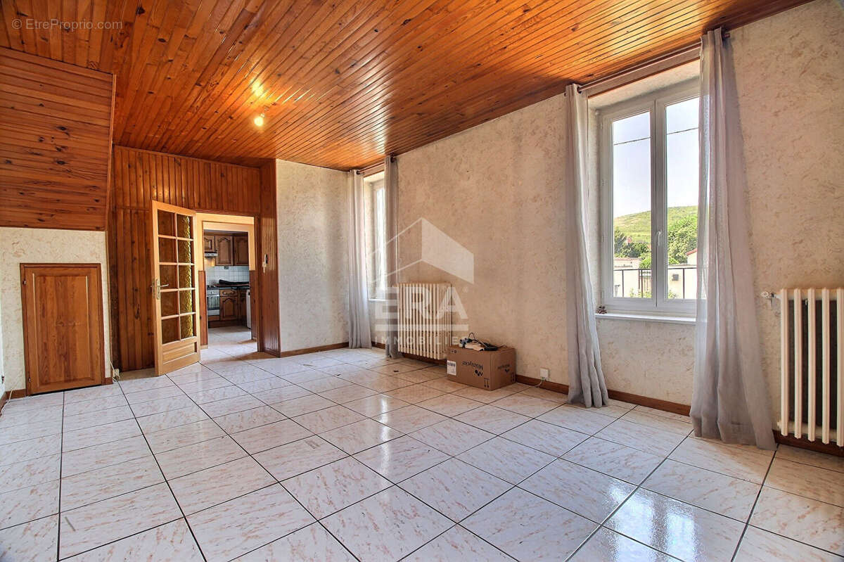 Maison 76m² à clermont-ferrand - photo 3