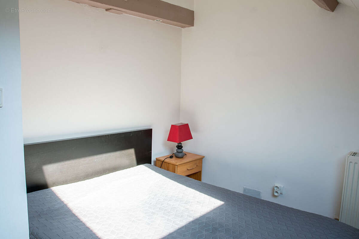 Maison à SAINT-BERON