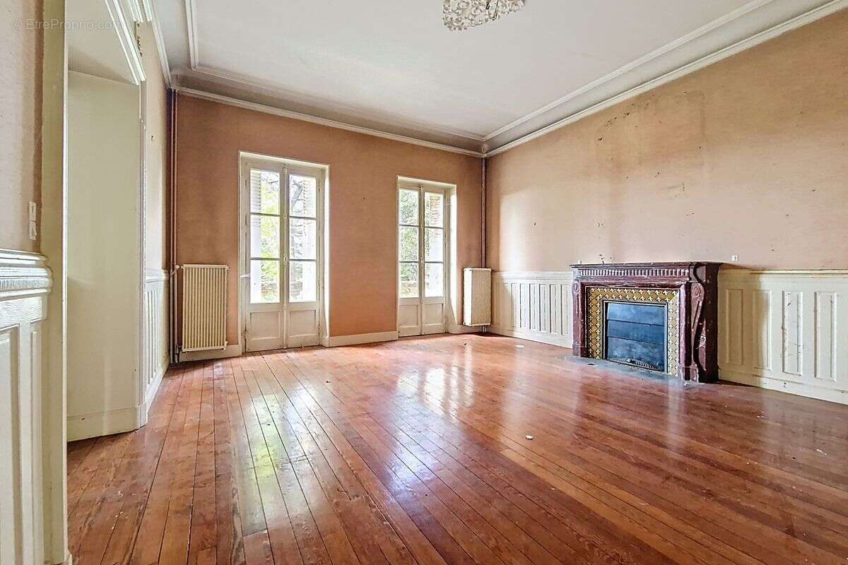 Maison à LE BOIS-D&#039;OINGT