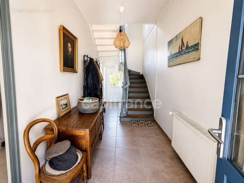 Maison à GOURIN