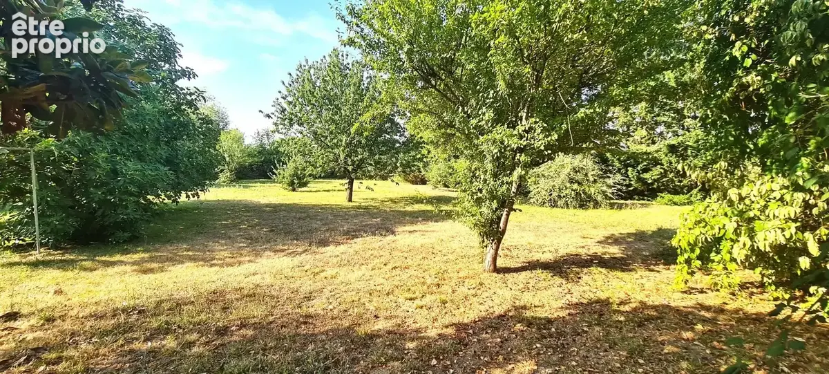 Maison plain-pied et grand jardin arboré - photo 17