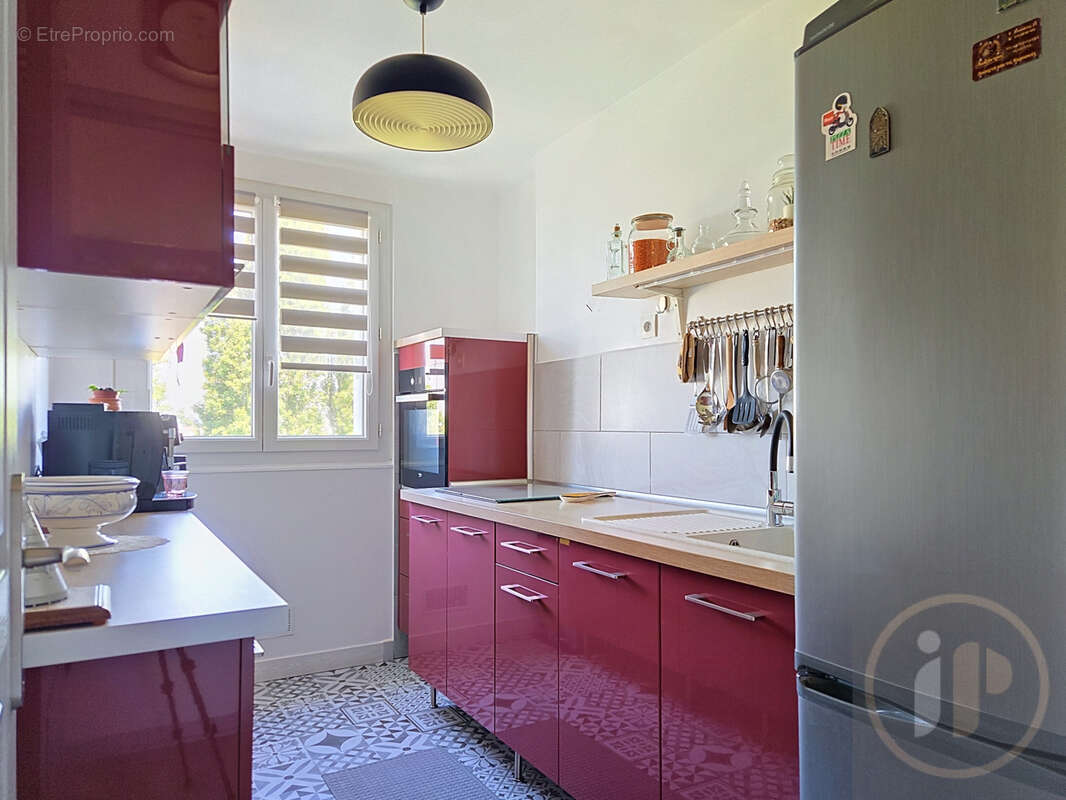 Appartement à POISSY