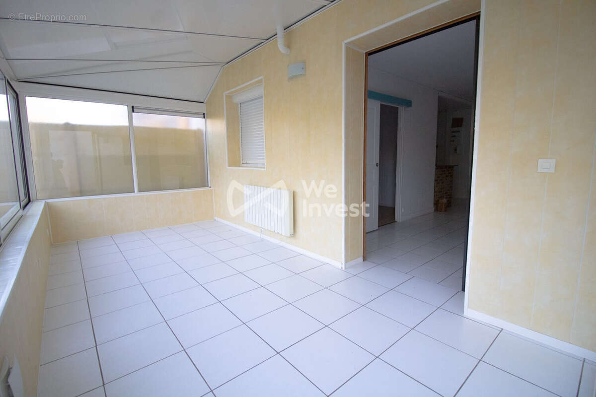 Appartement à SAINT-PATHUS