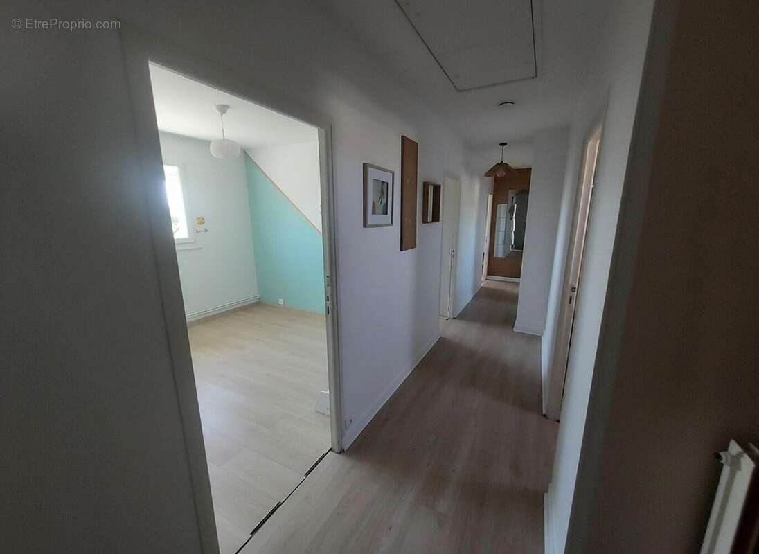 Photo 5 - Maison à NOAILLES