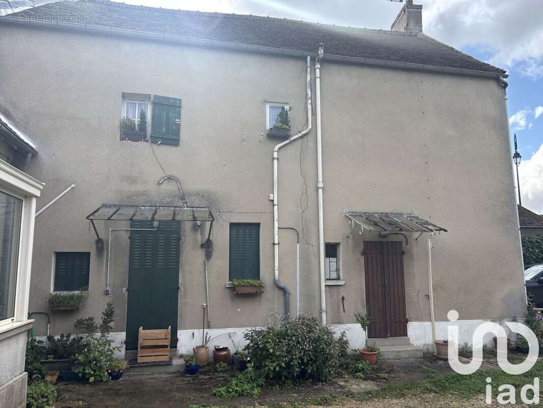 Photo 4 - Maison à LISSY