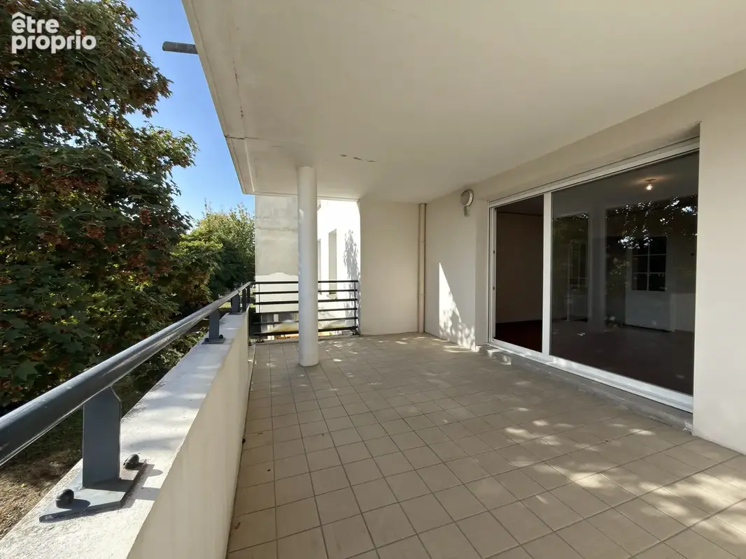 ESSEY KLEBER découvrir ce magnifique appartement de 3 pièce lumineux de 65.53 m2, situé au 1 er étage avec as - photo 3