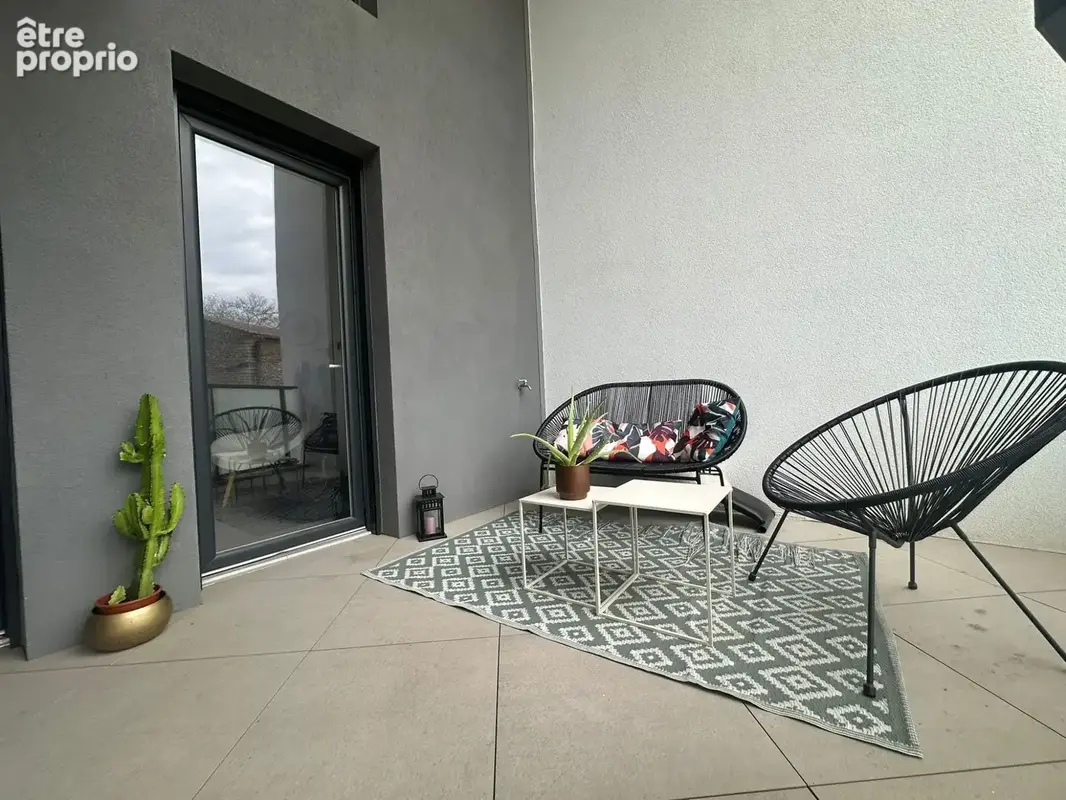 Appartement 3 pièces 71 m² à vendre à Castelnau-Le-Lez (34170) - photo 1