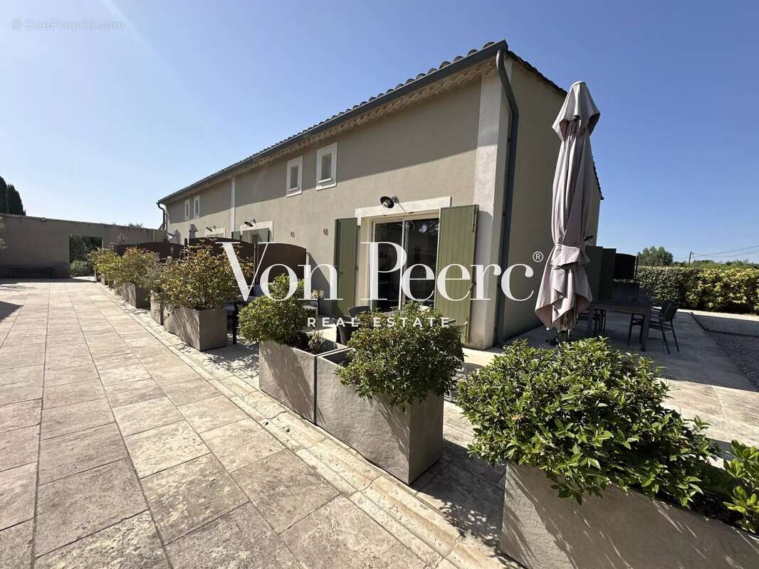 Appartement à SAINT-ETIENNE-DU-GRES