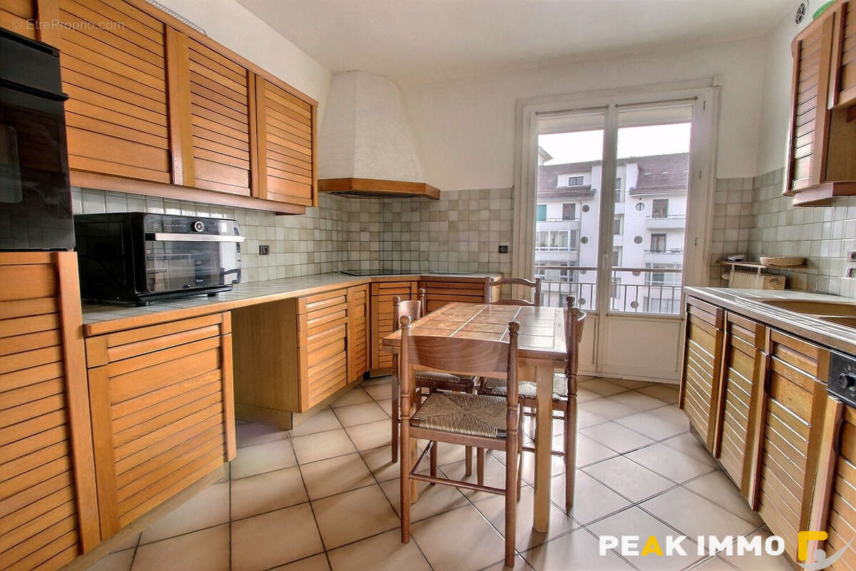 Appartement à ANNECY